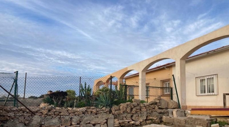 Alicante - Oriola - 8407m2