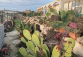 Chalet independiente con terreno en venta en la España, Orihuela, ref: TR400050 foto