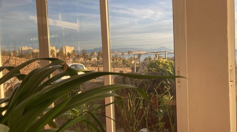 Alicante - Oriola - 8407m2