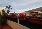 Chalet independiente con terreno en venta en la España, Orihuela, ref: TR400050 foto