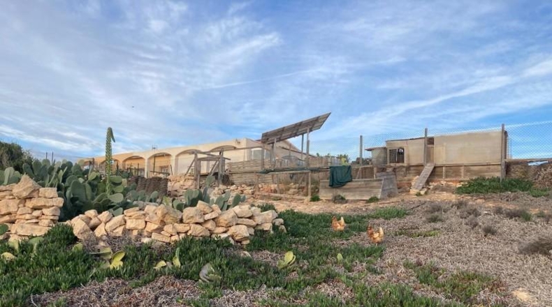 Alicante - Oriola - 8407m2