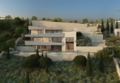 Chalet independiente con terreno en venta en la España, Benissa, ref: TR384629 foto