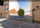 Suelo urbano en venta en la Avenida de Juan Carlos I, Torre-Pacheco, ref: TR385895 foto