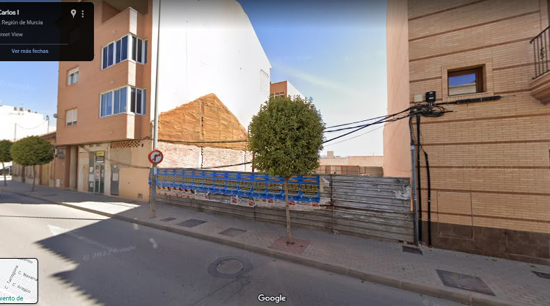 Murcia - Torre-Pacheco - 450m2