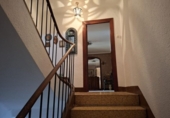 Chalet independiente con terreno en venta en la España, Alberite de San Juan, ref: TR399094 foto