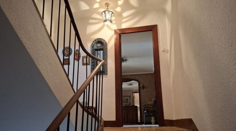 Сарагоса - Alberite de San Juan - 300m2