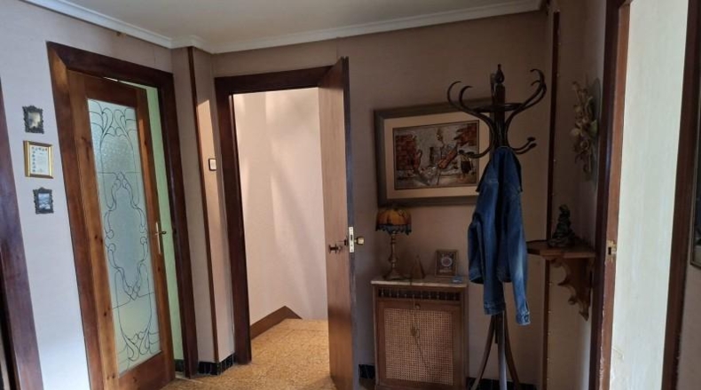 Сарагоса - Alberite de San Juan - 300m2