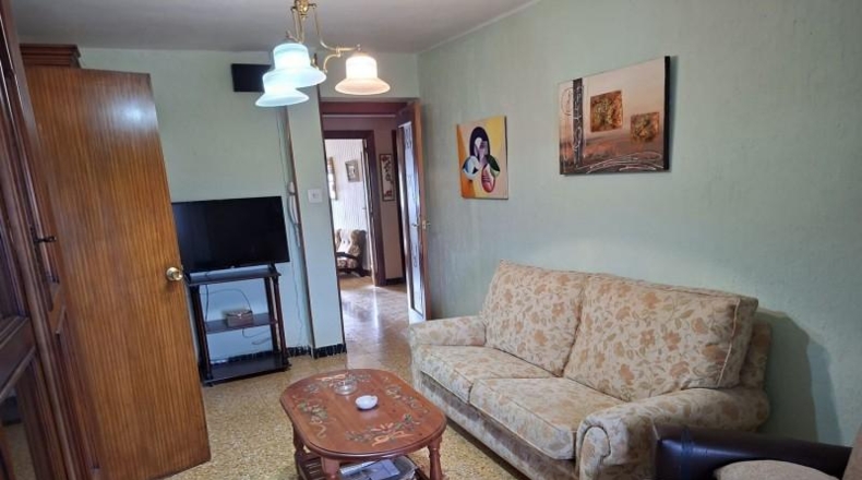 Сарагоса - Alberite de San Juan - 300m2