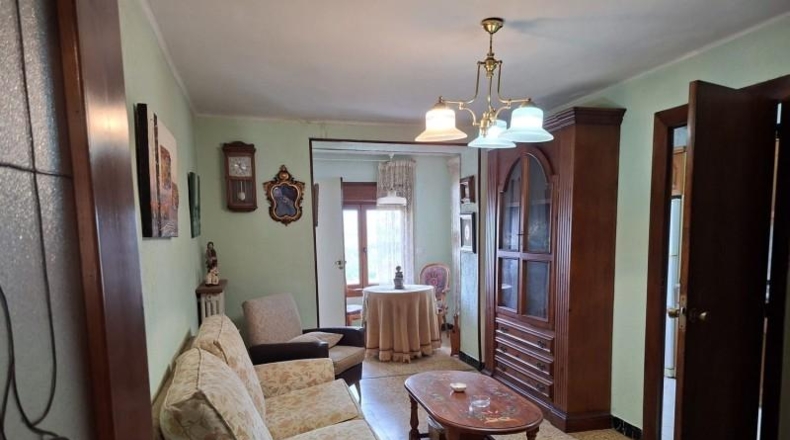 Сарагоса - Alberite de San Juan - 300m2