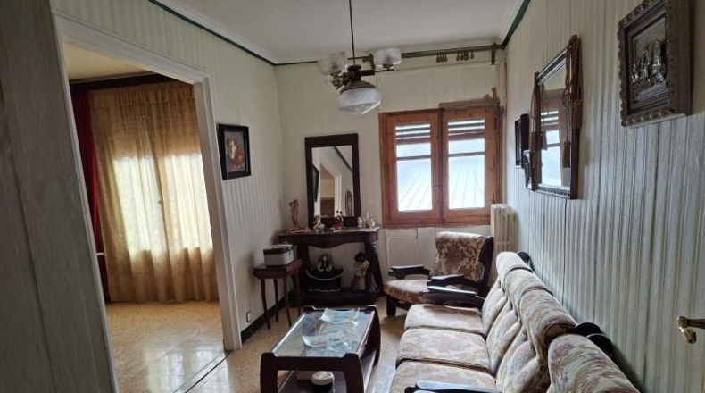 Сарагоса - Alberite de San Juan - 300m2