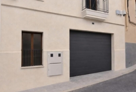 Llíria 258&nbsp;m²