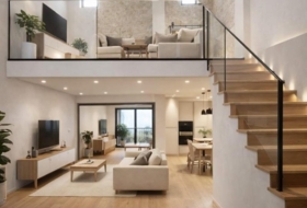 Llíria 258&nbsp;m²