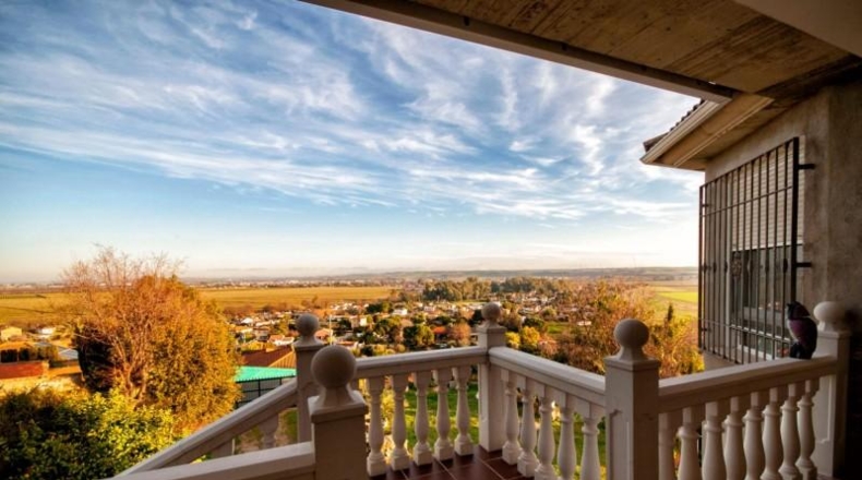 Córdoba - Almodóvar del Río - 1250m2
