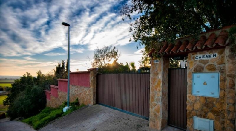 Córdoba - Almodóvar del Río - 1250m2