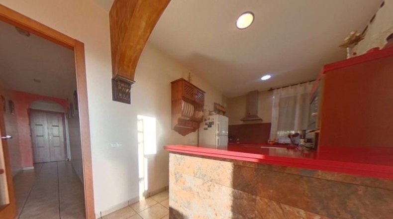 Córdoba - Almodóvar del Río - 1250m2