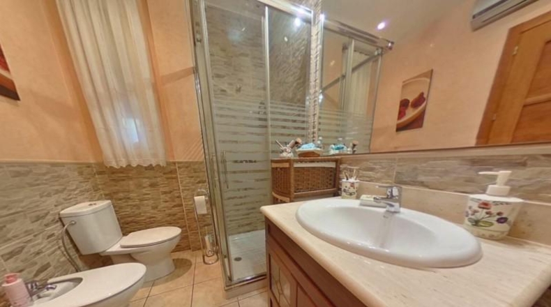 Córdoba - Almodóvar del Río - 1250m2