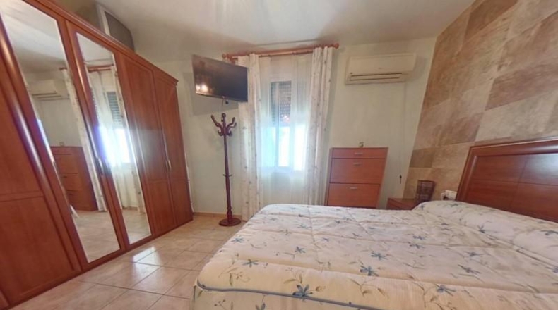 Córdoba - Almodóvar del Río - 1250m2