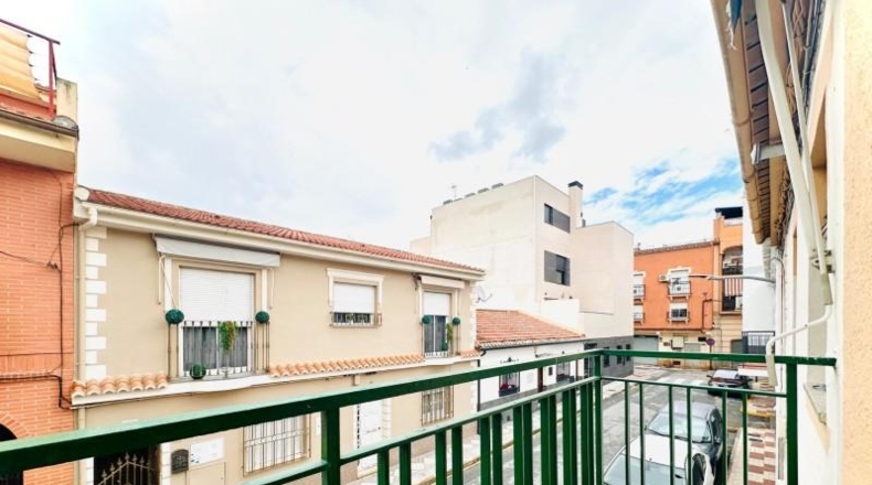 Гранада - Maracena - 160m2