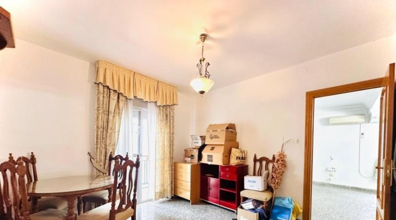Гранада - Maracena - 160m2
