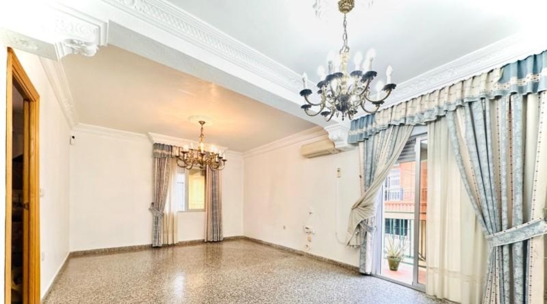 Гранада - Maracena - 160m2