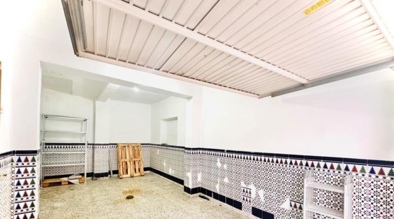 Гранада - Maracena - 160m2