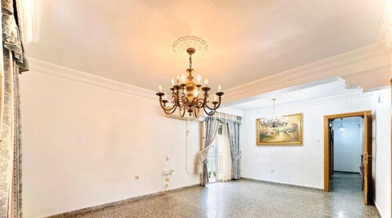 Гранада - Maracena - 160m2