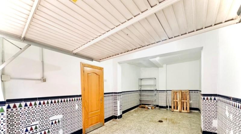 Гранада - Maracena - 160m2