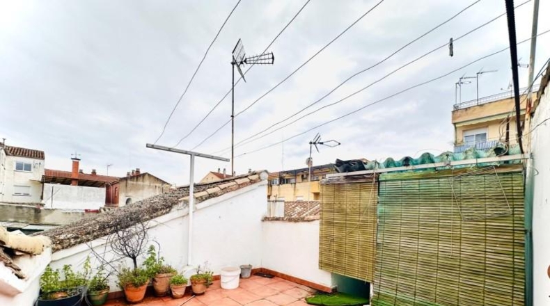 Гранада - Maracena - 160m2