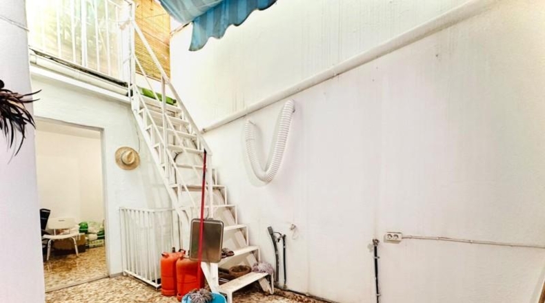 Гранада - Maracena - 160m2