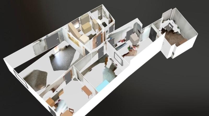 Гранада - Maracena - 160m2