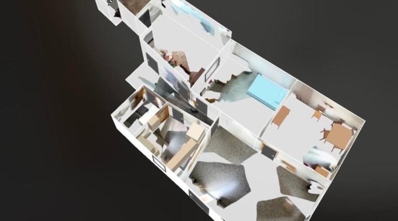 Гранада - Maracena - 160m2