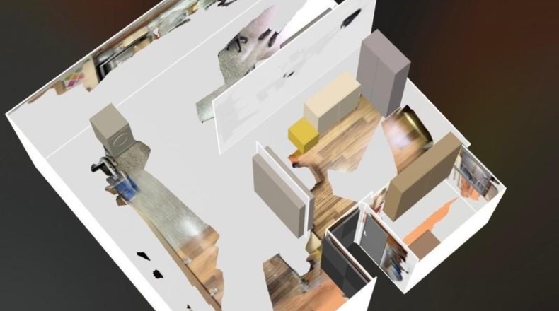 Гранада - Maracena - 160m2