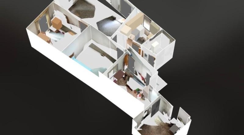 Гранада - Maracena - 160m2