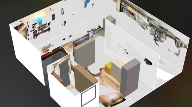 Гранада - Maracena - 160m2