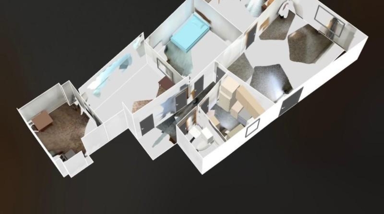 Гранада - Maracena - 160m2