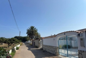 Dénia 125&nbsp;м²