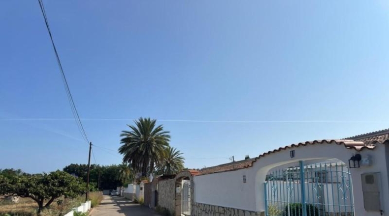 Alicante - Denia - 125m2