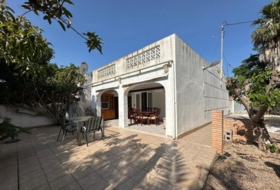 Dénia 125&nbsp;м²