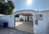 Xalet independent amb terreny en venda a la España, Dénia, ref.: TR386615 foto