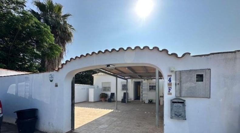 Alicante - Denia - 125m2