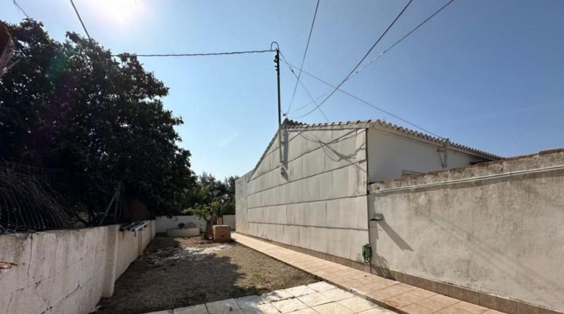 Alicante - Denia - 125m2