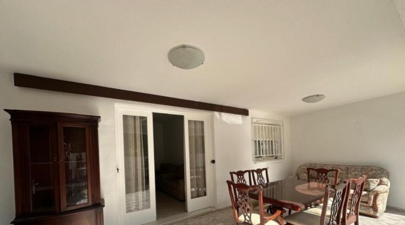 Alicante - Denia - 125m2