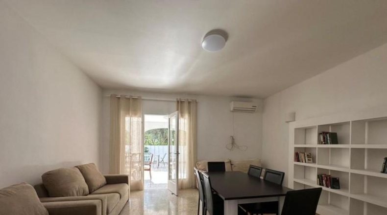 Alicante - Denia - 125m2