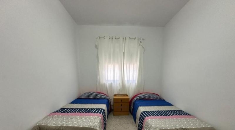 Alicante - Denia - 125m2