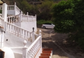 Casa de camp amb terreny en venda a la España, Cómpeta, ref.: TR400053 foto