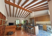 Xalet independent amb terreny en venda a la España, Dénia, ref.: TR386244 foto