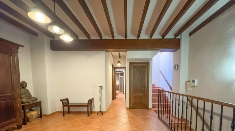 Alicante - Denia - 186m2