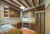 Xalet independent amb terreny en venda a la España, Dénia, ref.: TR386244 foto