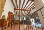 Xalet independent amb terreny en venda a la España, Dénia, ref.: TR386244 foto