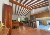 Xalet independent amb terreny en venda a la España, Dénia, ref.: TR386244 foto